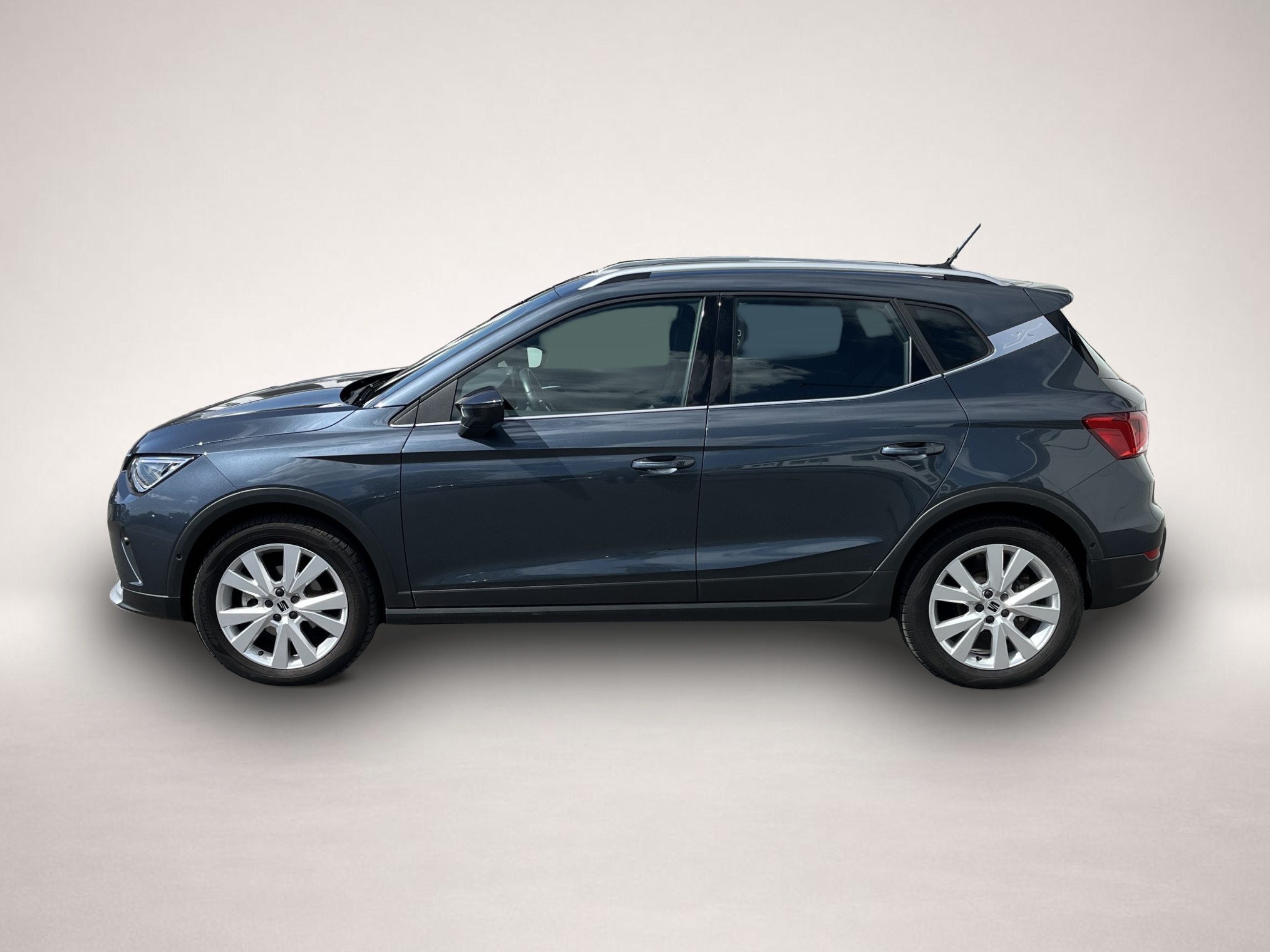 Seat Arona (05/2023, Benzin)