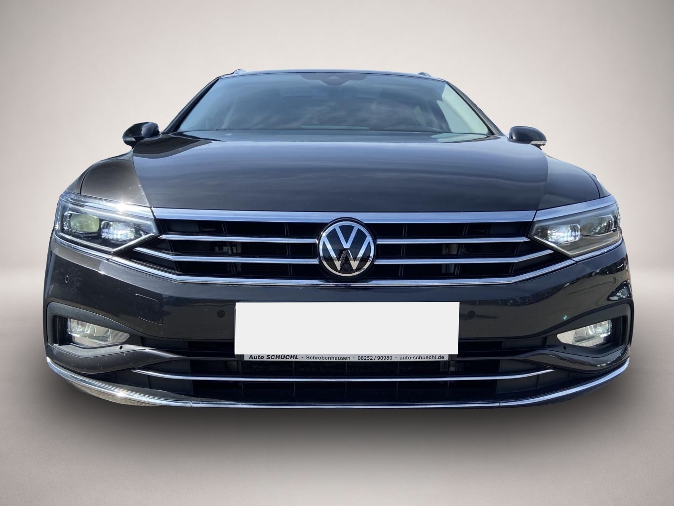 Volkswagen Passat Variant (11/2022, )