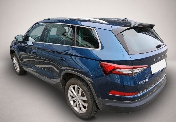 Skoda Kodiaq (02/2023, Diesel)