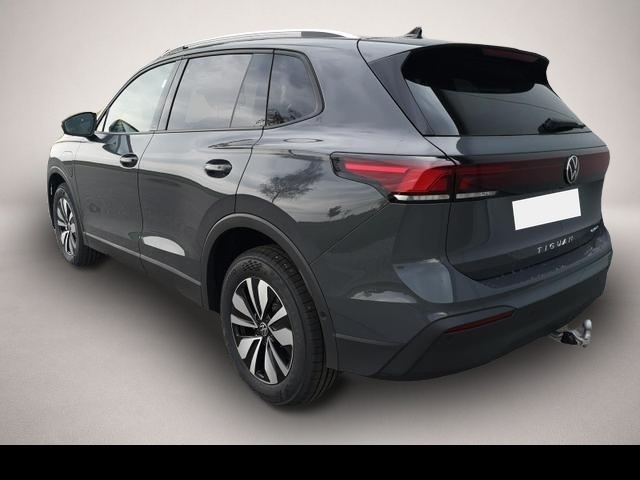 Volkswagen Tiguan (06/2026, Benzin)