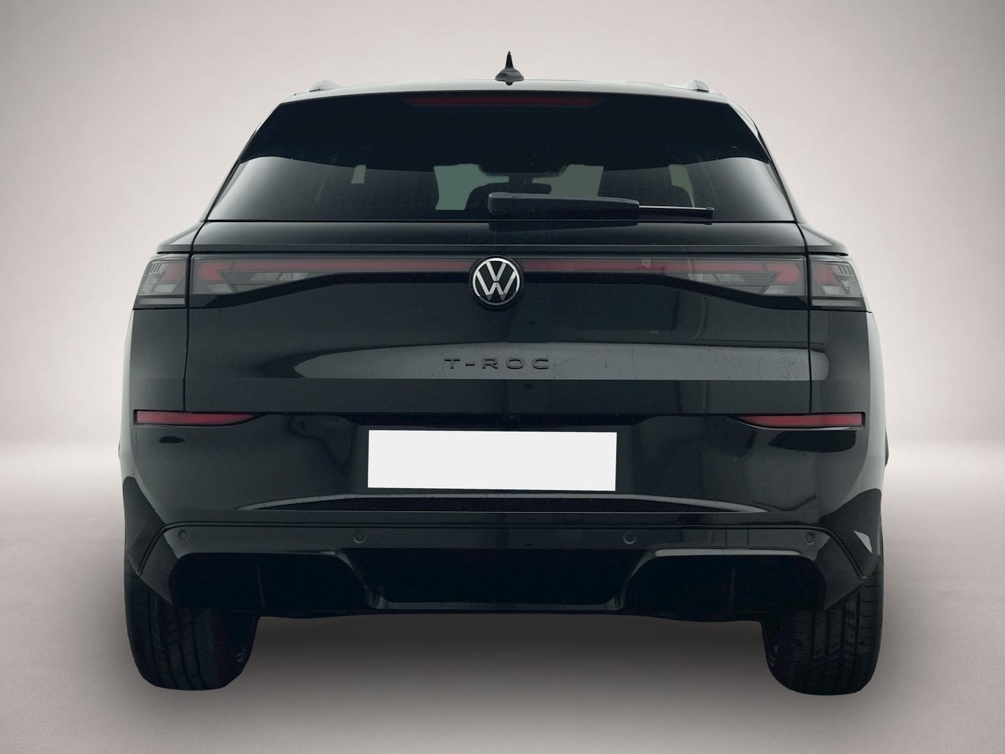 Volkswagen T-Roc (12/2025, Benzin)