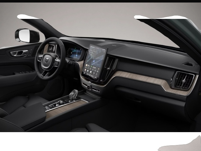 Volvo XC 60, Bild 6 von 7