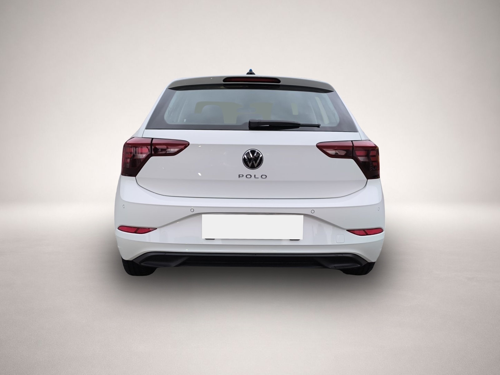 Volkswagen Polo (06/2026, Benzin)