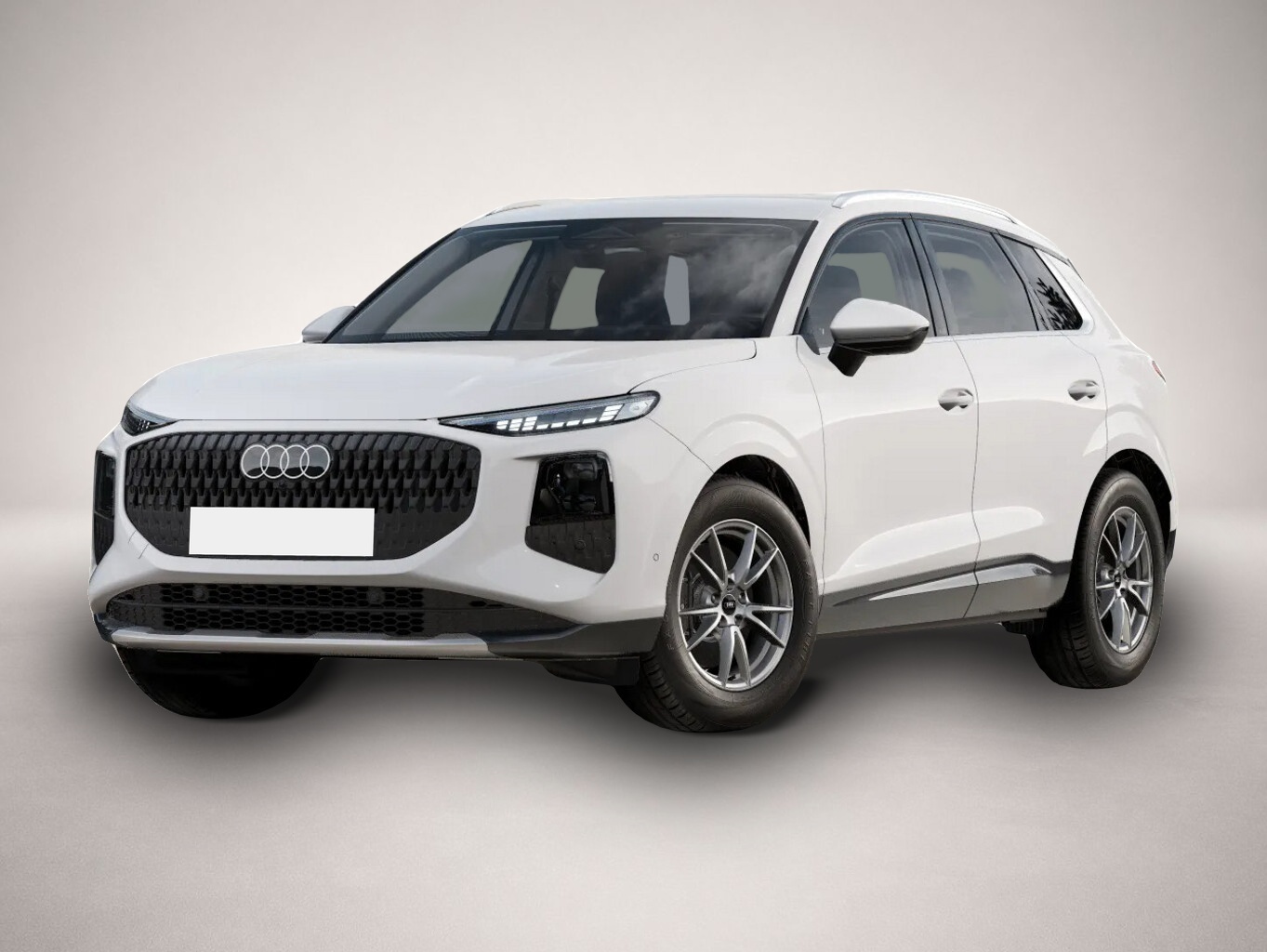 Audi Q3 (06/2026, Benzin)