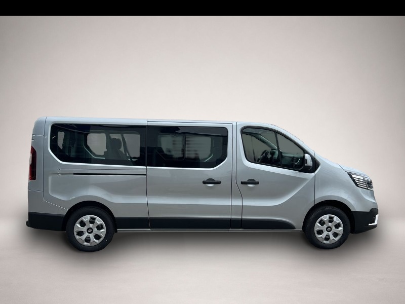 Renault Trafic (03/2026, Diesel)