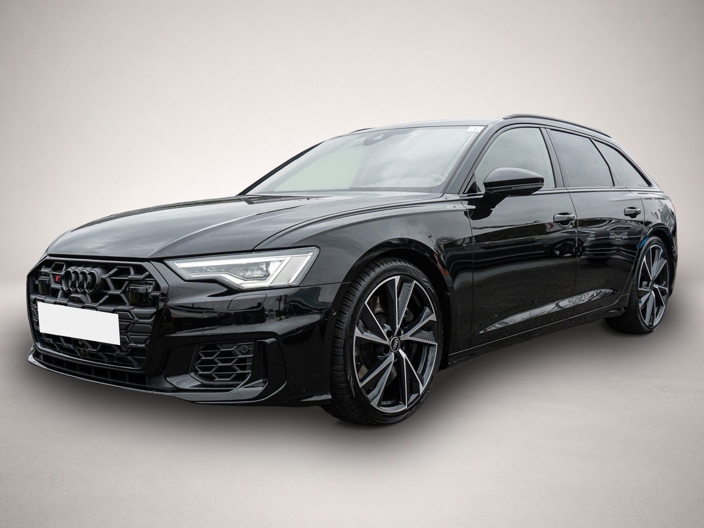 Audi quattro (02/2025, Diesel)