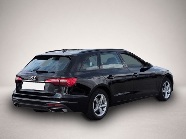 Audi A4 (05/2023, Diesel)