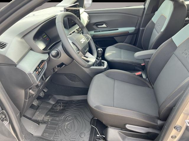 Dacia Sandero, Bild 2 von 4