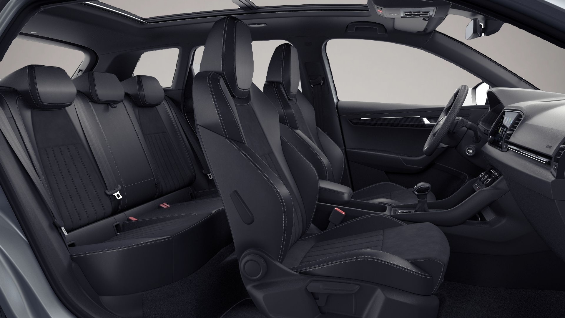 Skoda Karoq, image 5 of 5