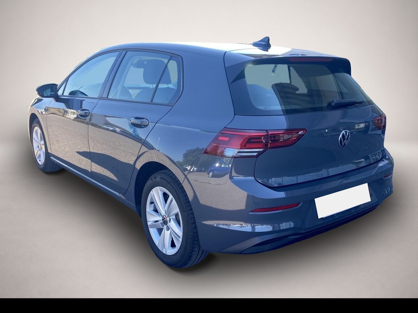 Volkswagen Golf (06/2024, )