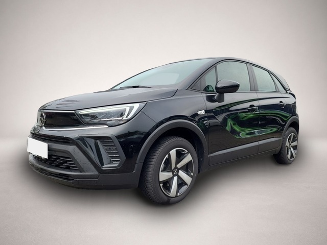 Opel Crossland (X) (12/2023, Benzin)