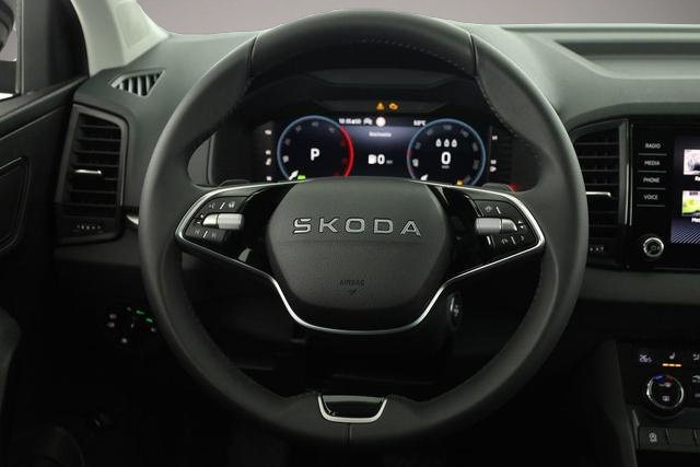 Skoda Karoq (03/2026, Diesel)
