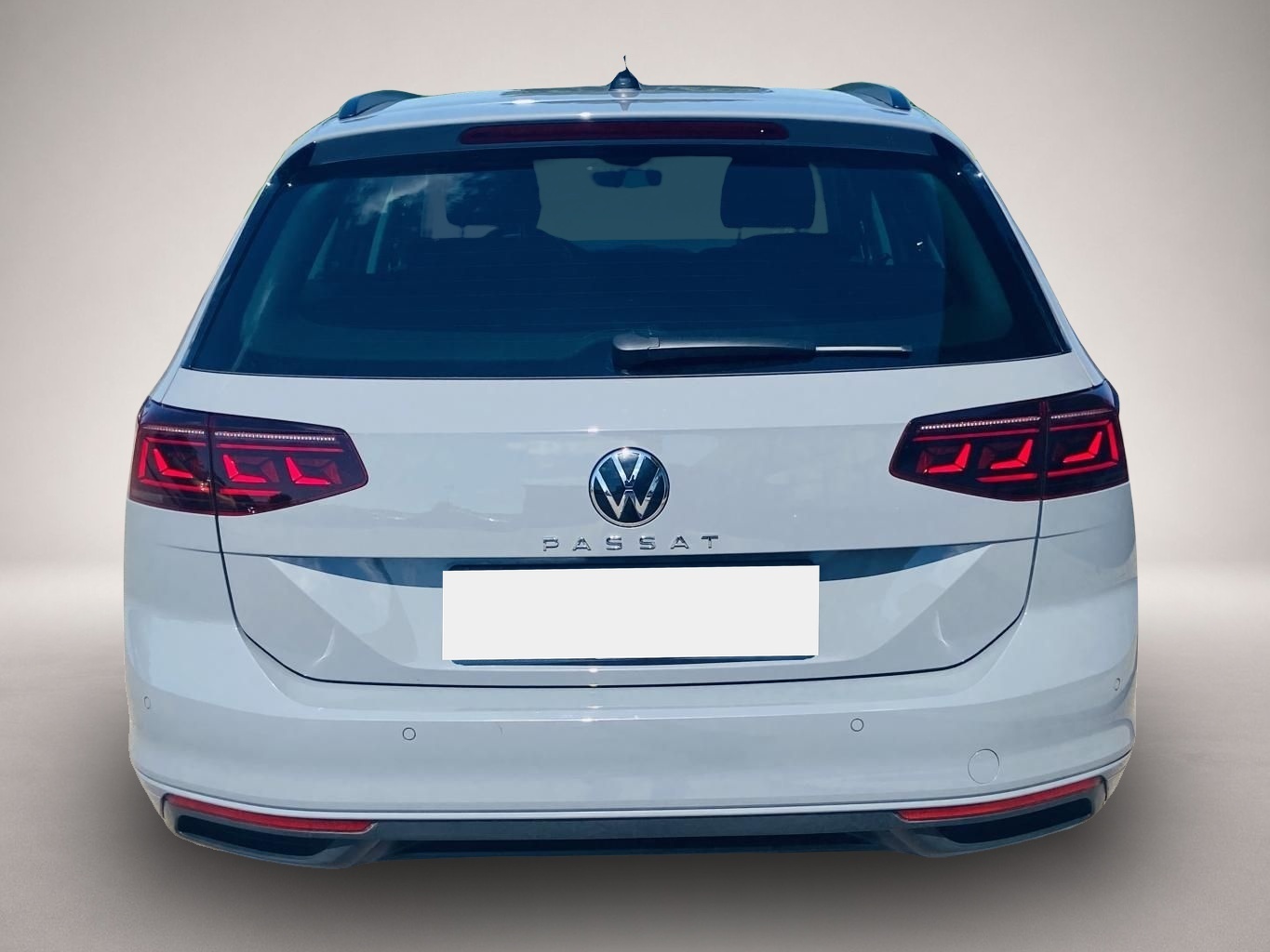 Volkswagen Passat Variant (04/2023, )