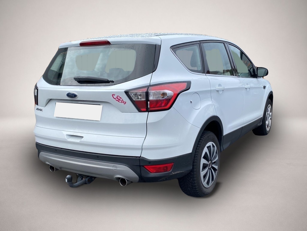 Ford Kuga (06/2019, )
