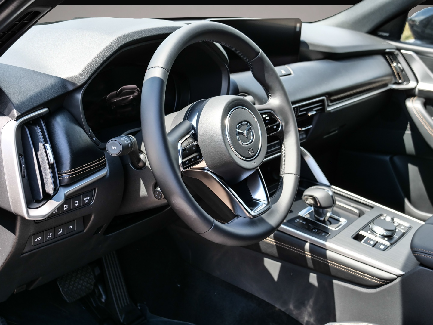 Mazda CX-60, Bild 3 von 6