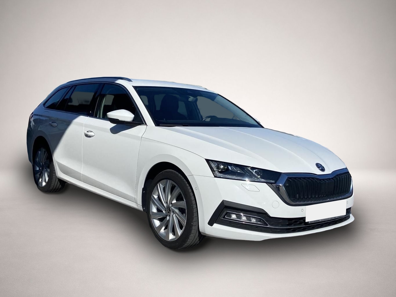 Skoda Octavia (05/2022, )