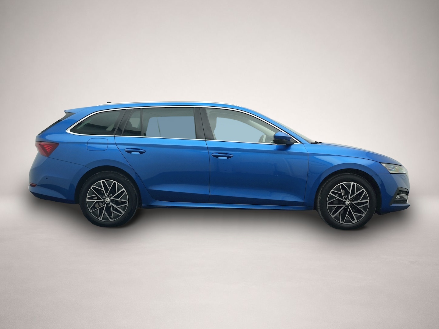 Skoda Octavia (11/2022, Diesel)