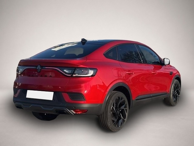 Renault Arkana (03/2026, Benzin)