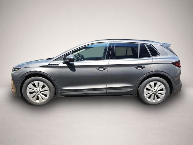 Skoda Elroq (06/2026, ELECTRIC)
