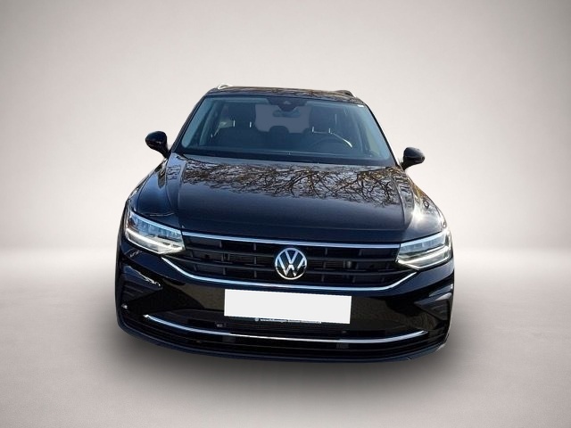 Volkswagen Tiguan (10/2023, Diesel)