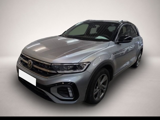 Volkswagen T-Roc (09/2025, Benzin)