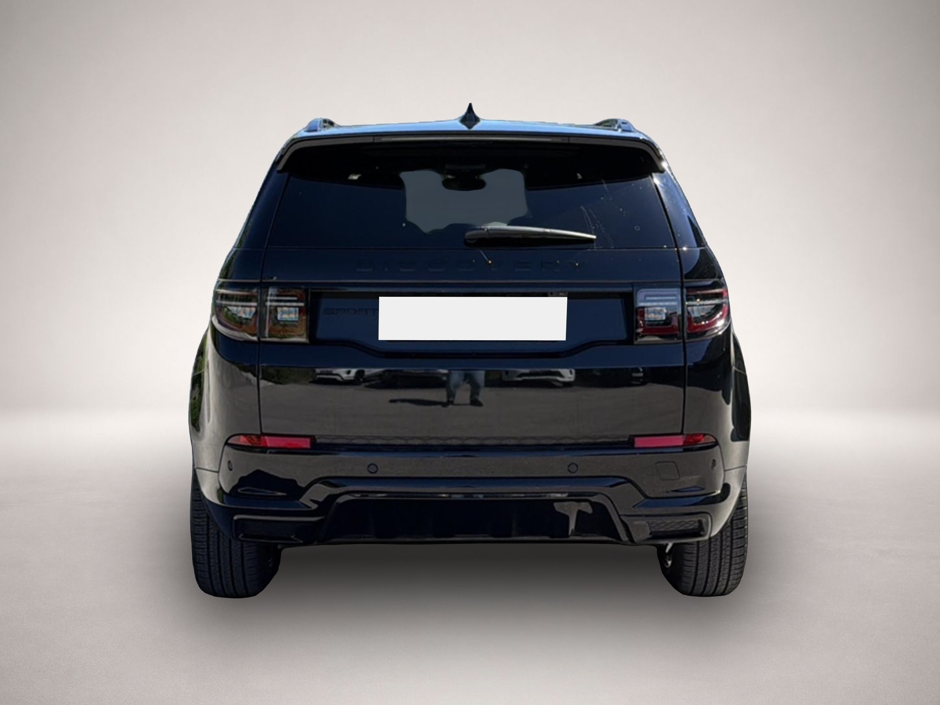 Land-Rover Discovery Sport (03/2026, Hybrid (Benzin/Elektro))