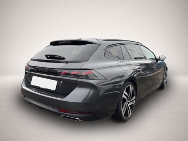 Peugeot 508 (09/2023, Diesel)