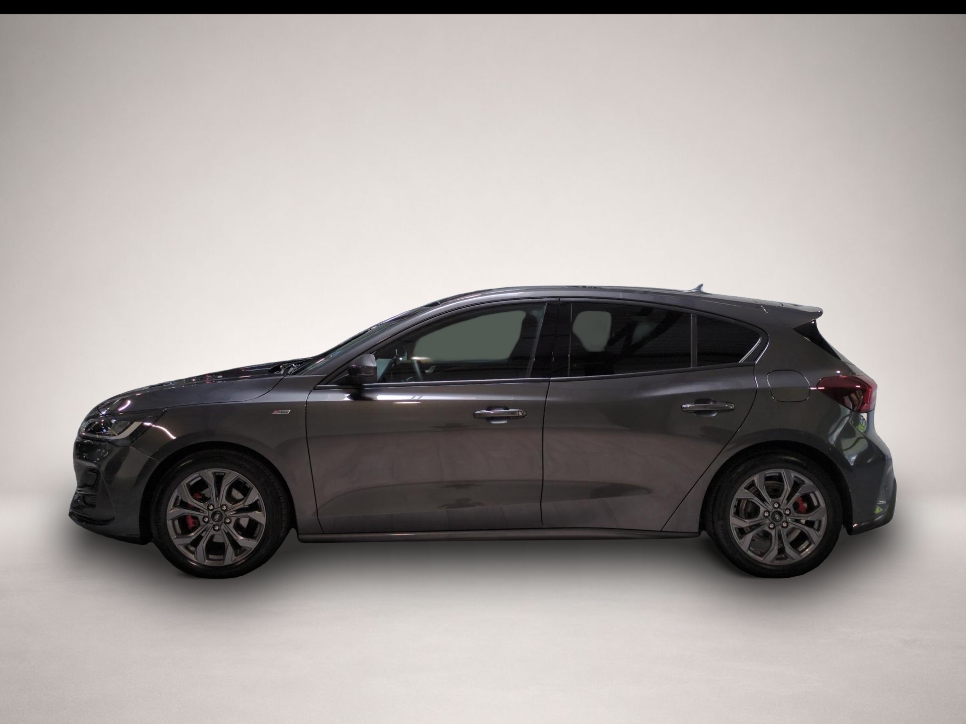 Ford Focus (06/2023, Benzin)
