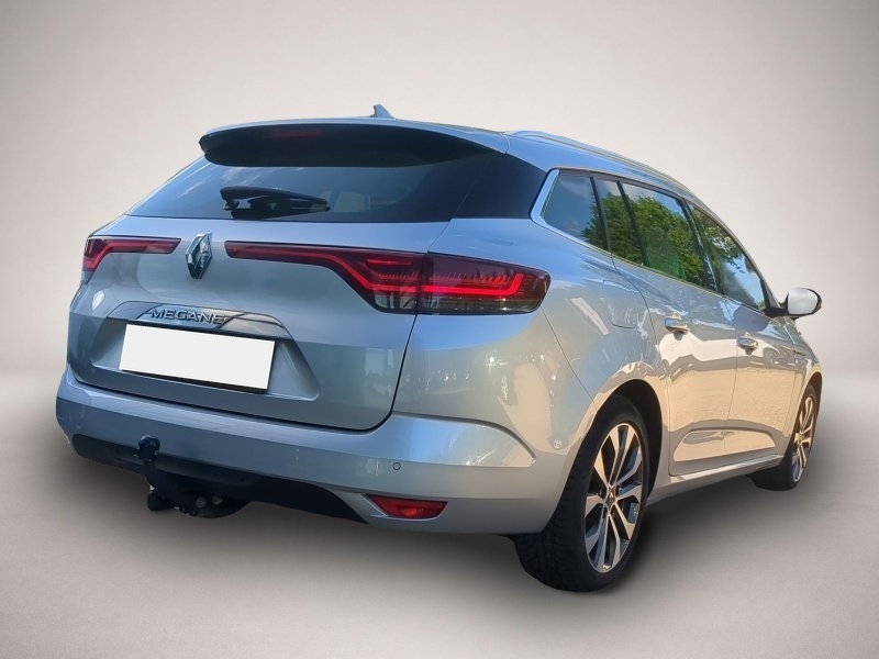 Renault Megane (04/2023, Benzin)