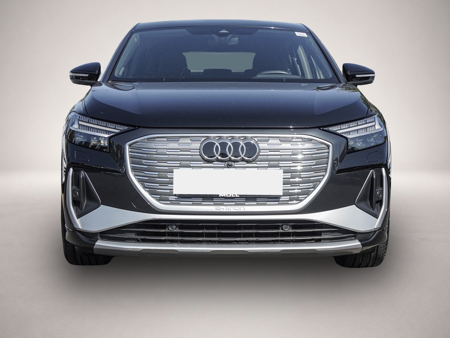 Audi quattro (05/2023, ELECTRIC)