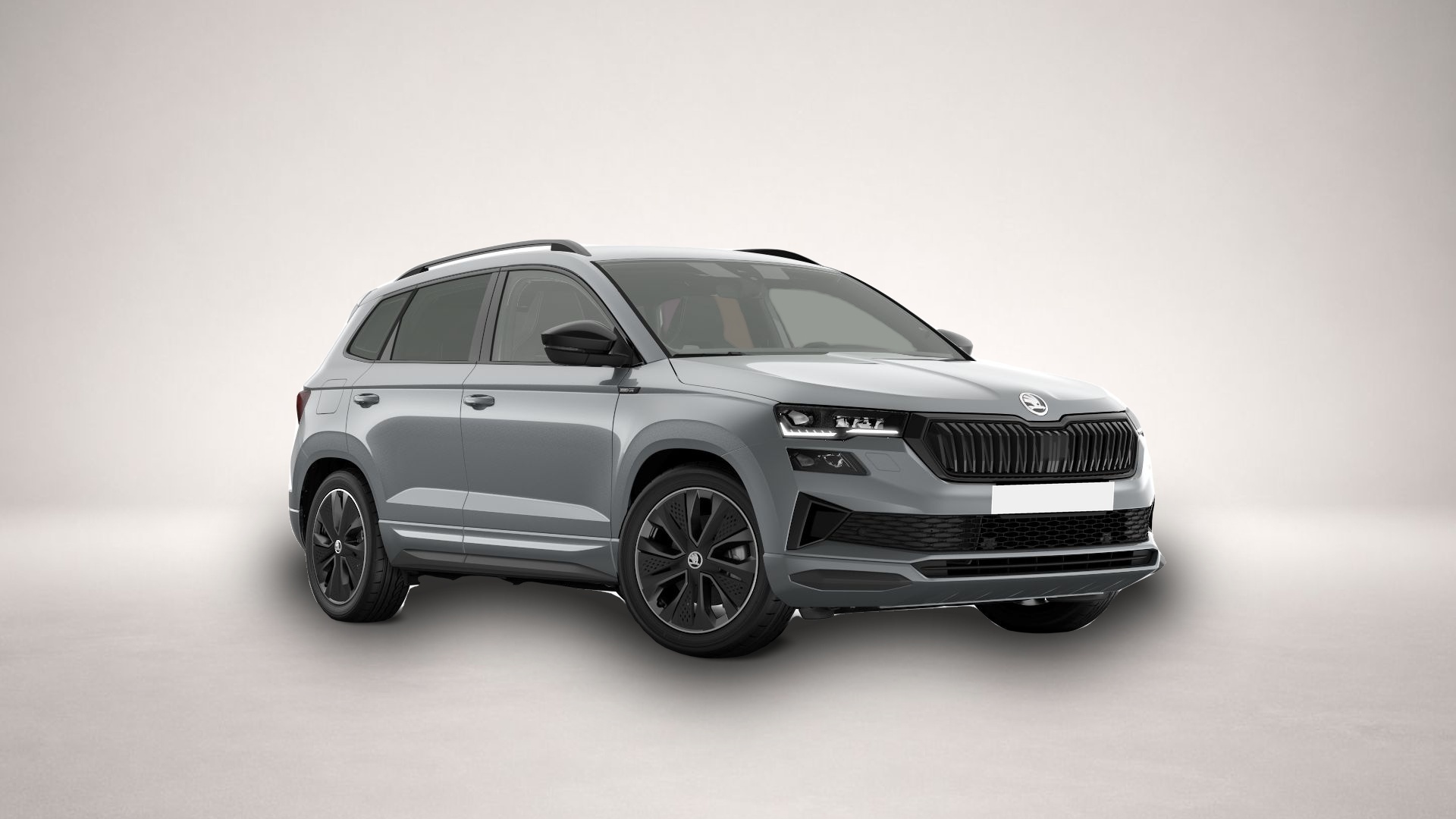 Skoda Karoq (07/2026, Benzin)
