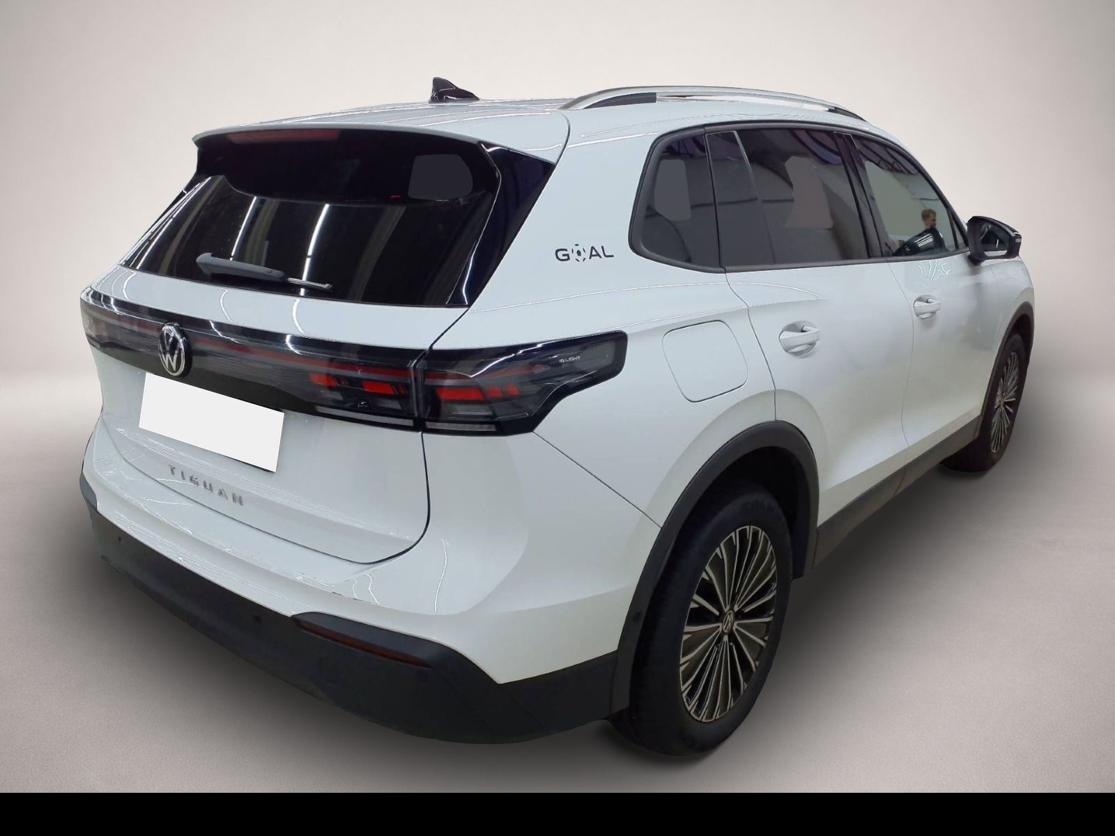 Volkswagen Tiguan (10/2025, )