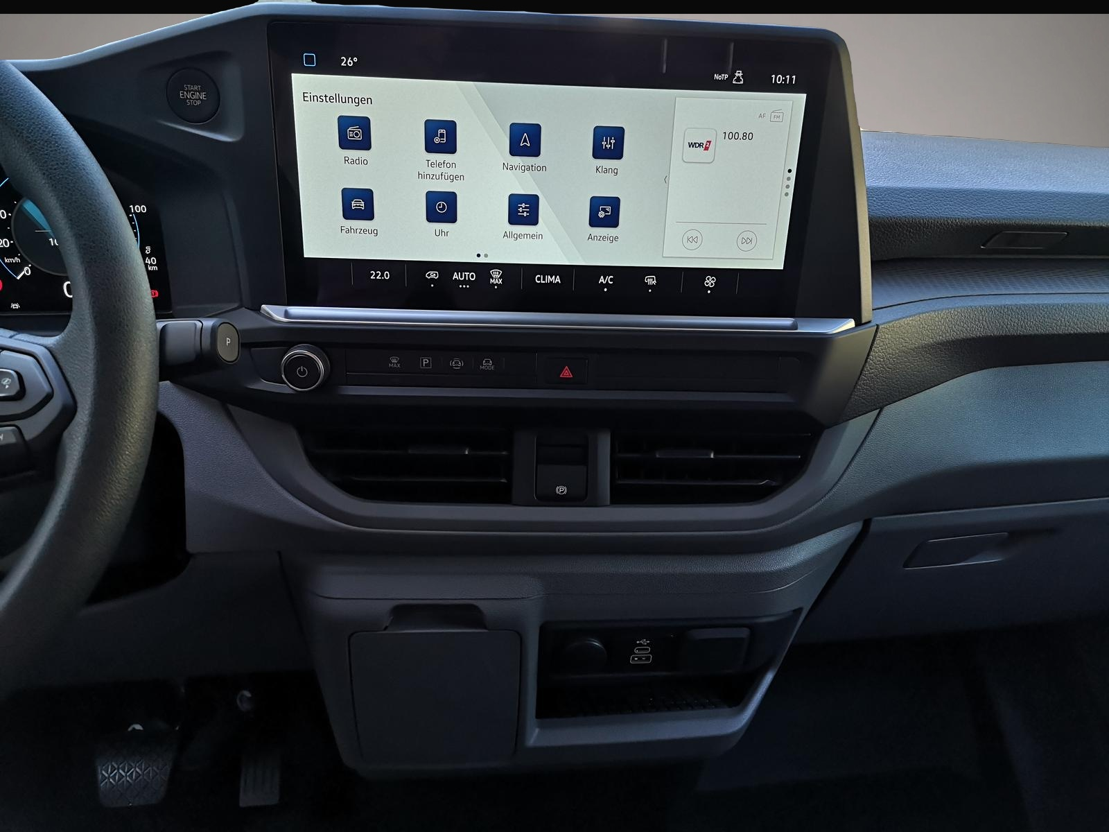 Volkswagen Other (01/2026, ELECTRIC)