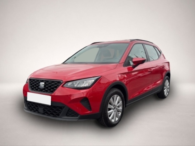 Seat Arona (03/2023, Benzin)