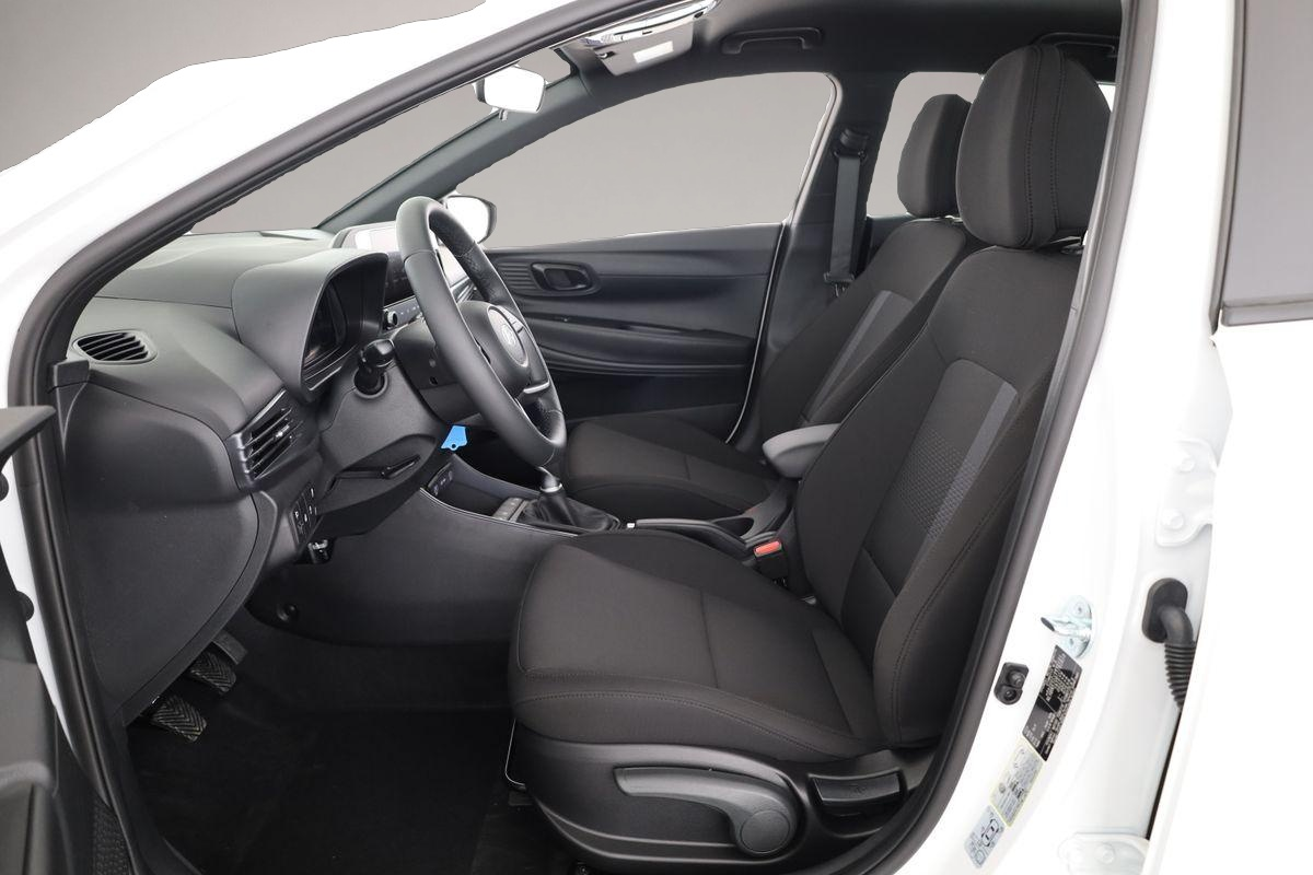Hyundai i20 (05/2026, Benzin)