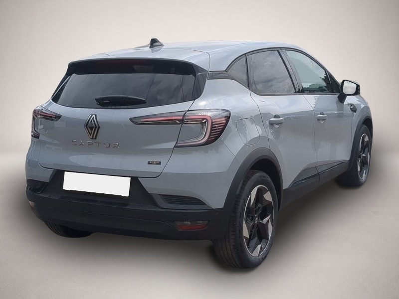 Renault Captur, image 3 of 5