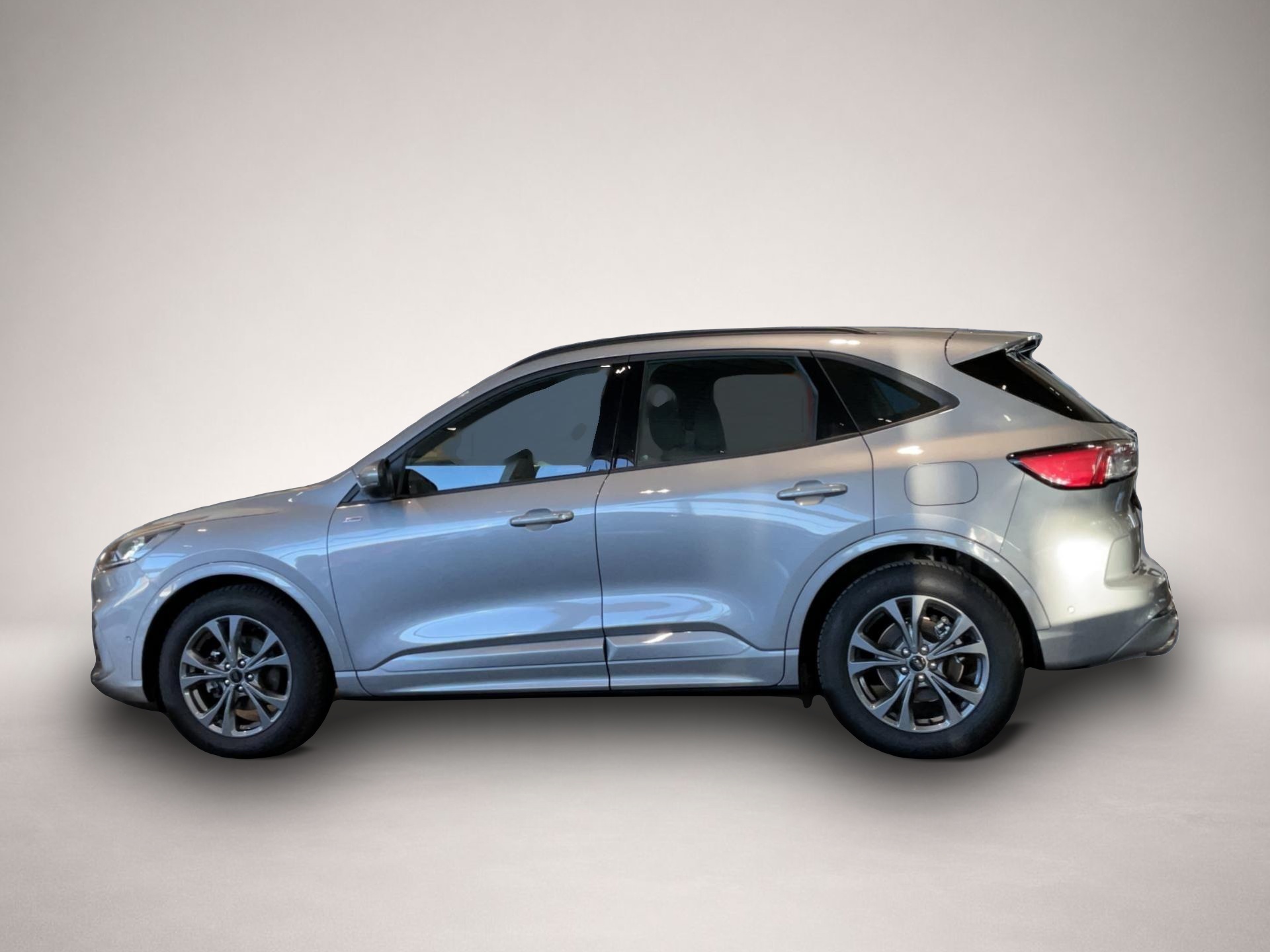 Ford Kuga (12/2023, Diesel)