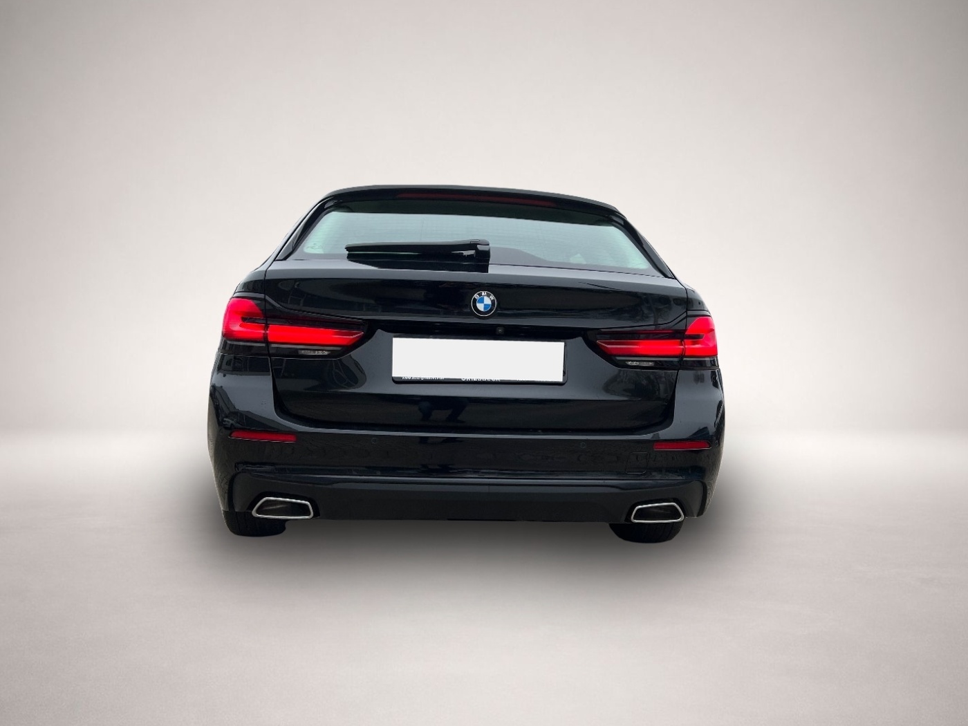 BMW 520 (03/2021, )