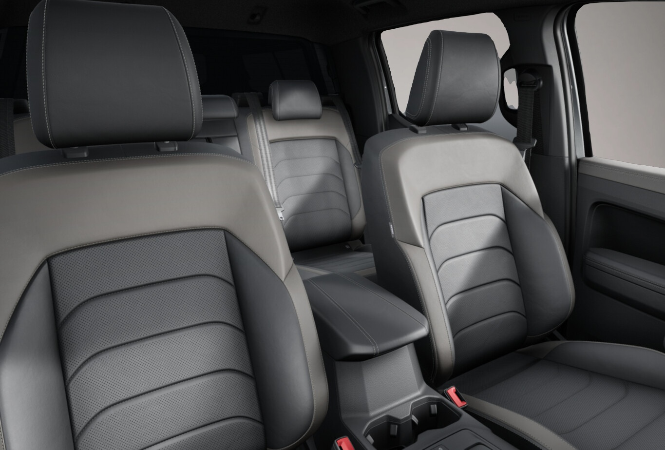 Volkswagen Amarok (05/2026, Diesel)