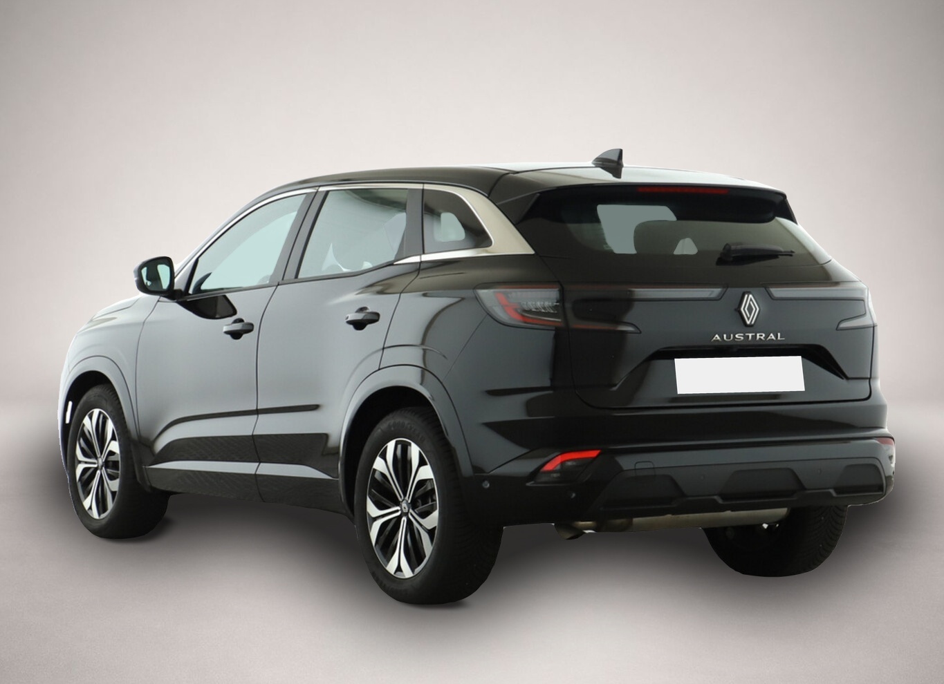Renault Austral (05/2025, Benzin)