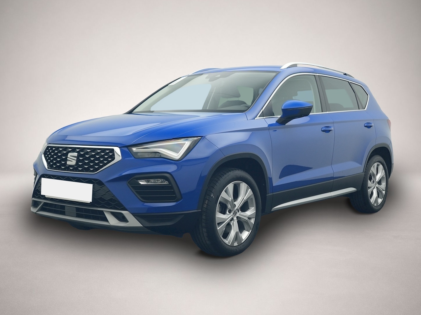 Seat Ateca (03/2023, Diesel)