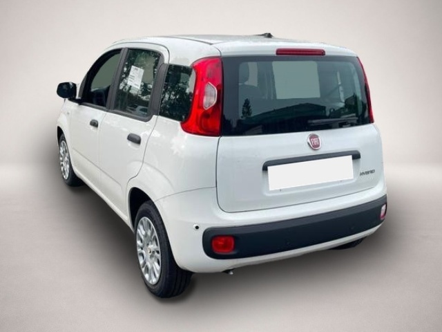 Fiat Panda (05/2026, Benzin)