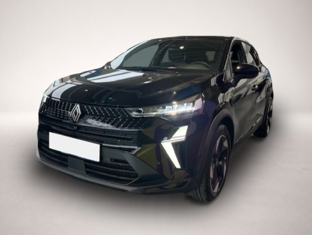 Renault Captur (, Benzin)