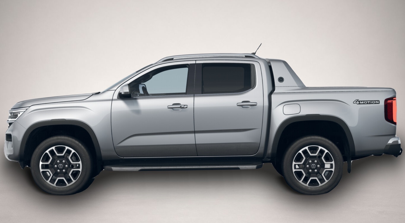Volkswagen Amarok (05/2026, Diesel)