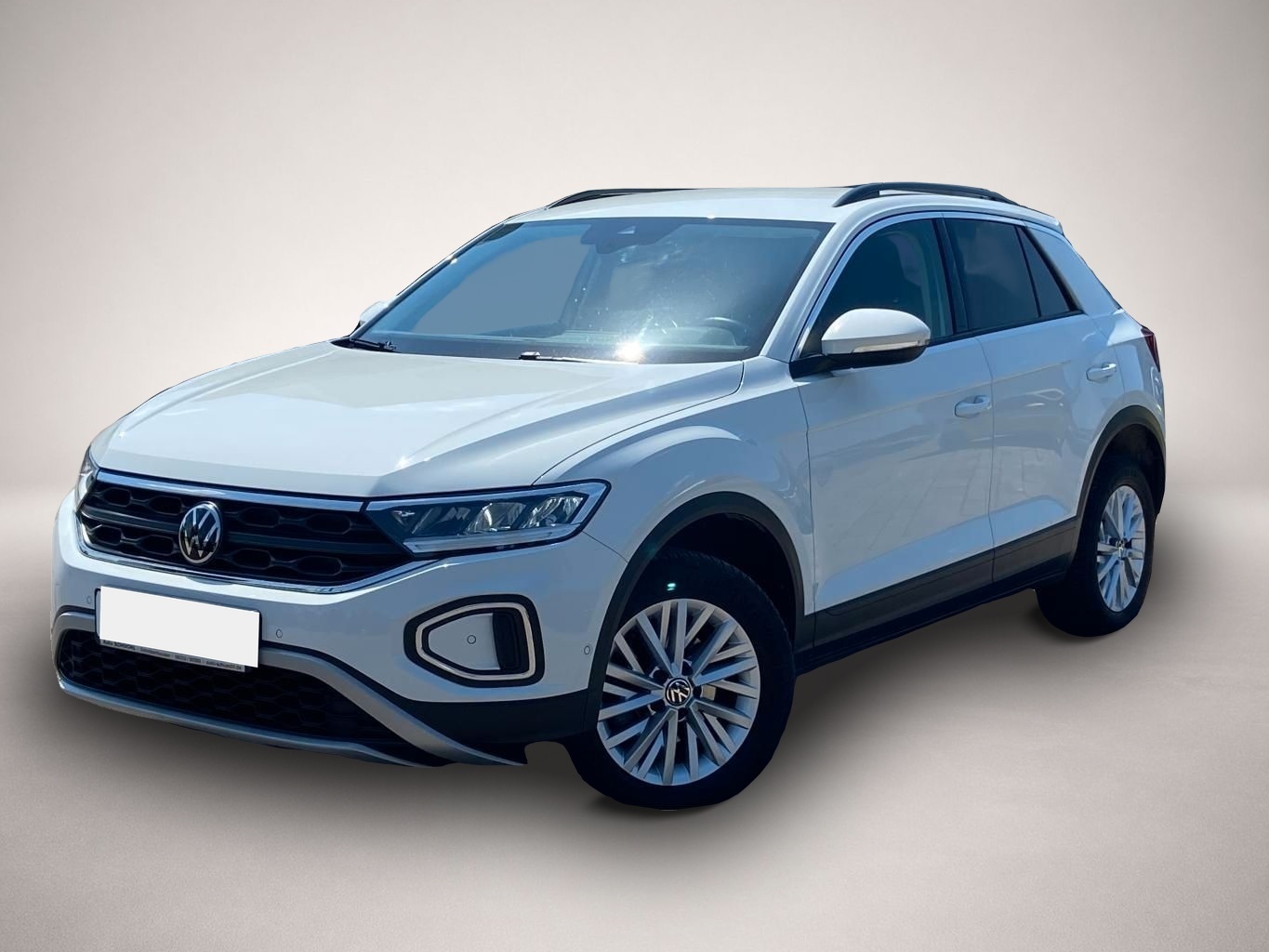 Volkswagen T-Roc (07/2023, )