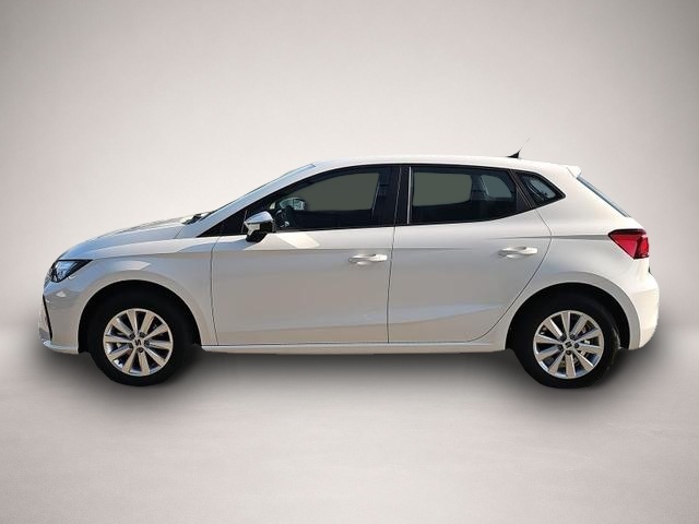 Seat Ibiza (06/2026, Benzin)