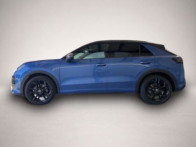 Volkswagen T-Roc (, Benzin)