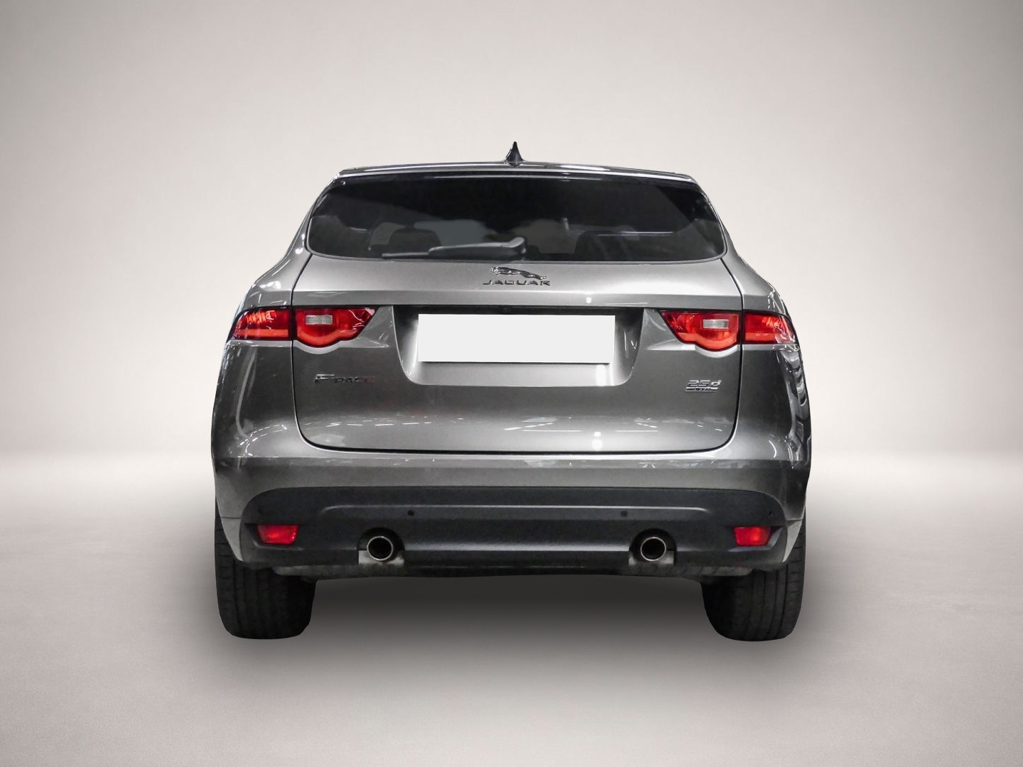 Jaguar F-Pace (01/2020, Diesel)