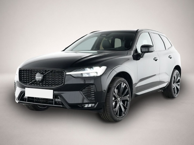 Volvo XC60 (05/2025, Benzin)