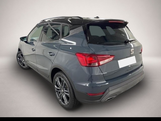 SEAT Arona, image 5 of 5